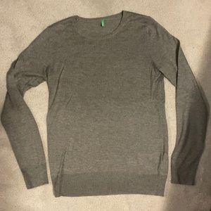 Benetton sweater